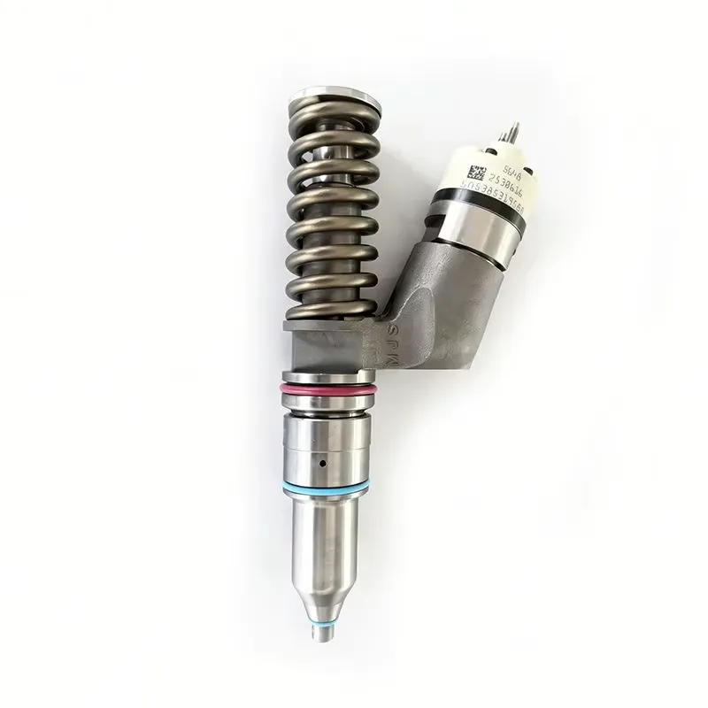 235-1401 2351401 Fuel Injector for Caterpillar CAT Engine C15 C27 C32 C18 235-1401 2351401 Fuel Injector for Caterpillar CAT Engine C15 C27 C32 C18