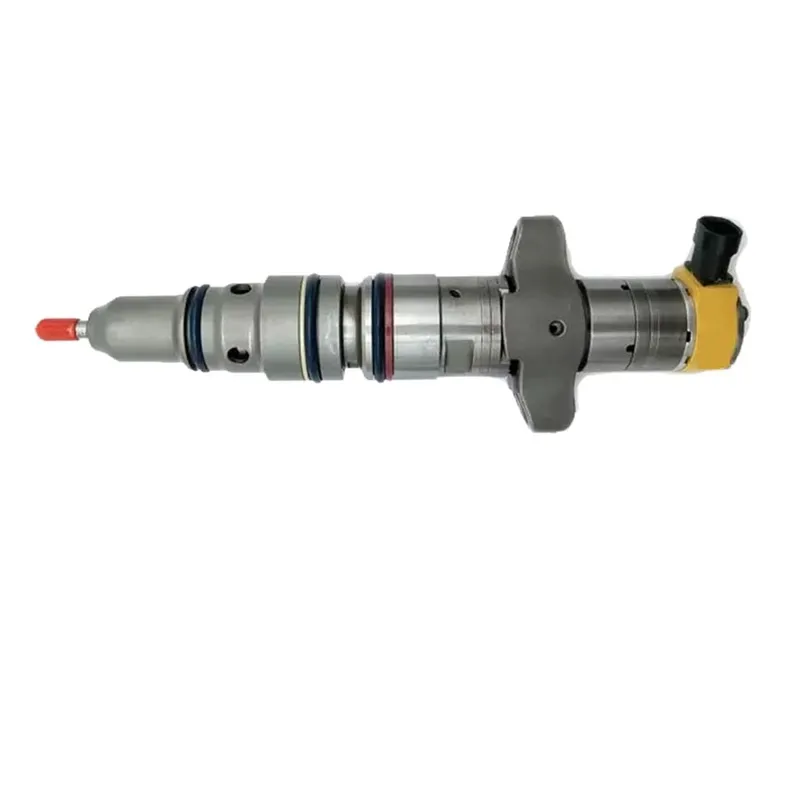 235-9649 Fuel Injector for Caterpillar CAT Engine C9 235-9649 Fuel Injector for Caterpillar CAT Engine C9