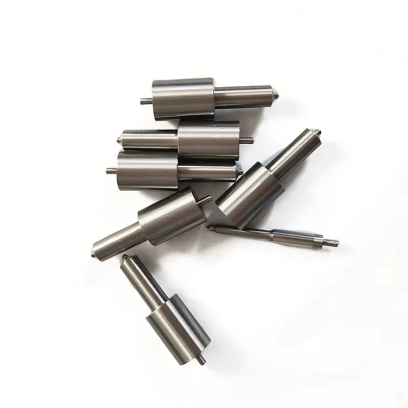 6 Pieces 236402100A Injector Nozzle for Hino Engine H06C H06CT H07C H07CT Hitachi Excavator EX220-5 6 Pieces 236402100A Injector Nozzle for Hino Engine H06C H06CT H07C H07CT Hitachi Excavator EX220-5