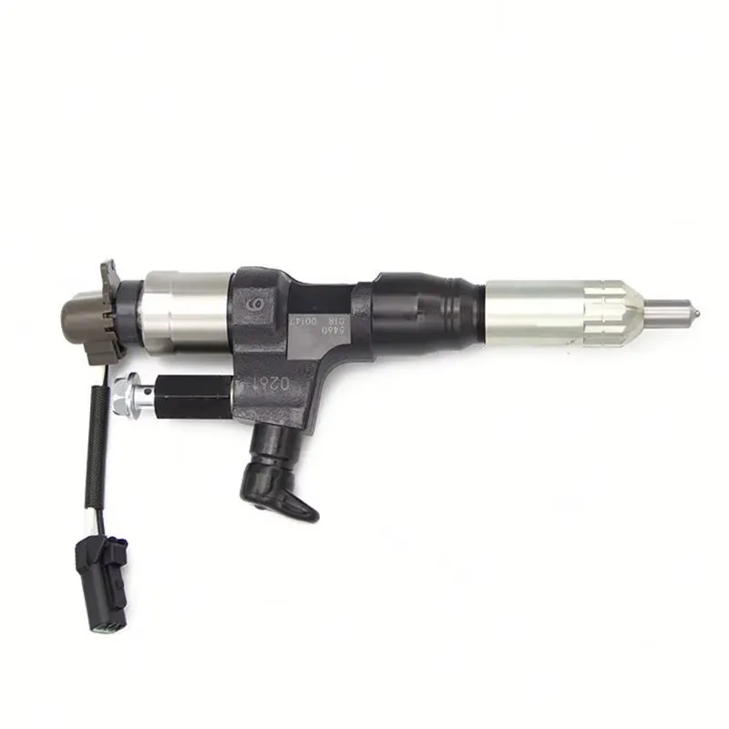 23670-E0030 Fuel Injector for Hino Engine J08E Truck 500 Series