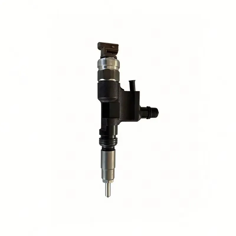 23670-E0080 Fuel Injector for Hino Engine N04C Truck 300 Series