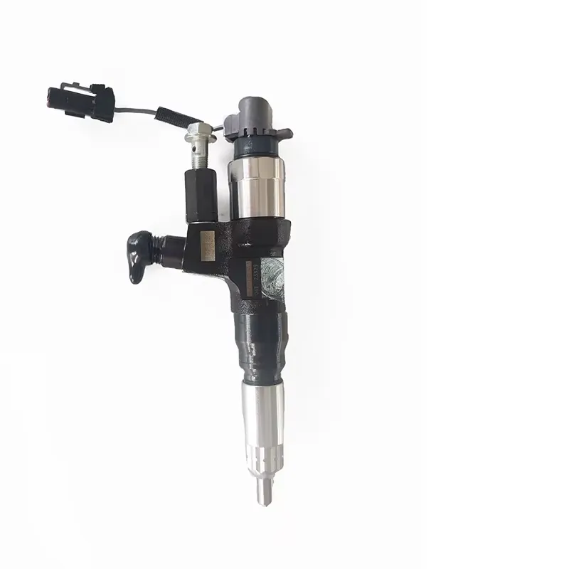 23670-E0570 Fuel Injector for Hino Engine J08E Truck 700 Series