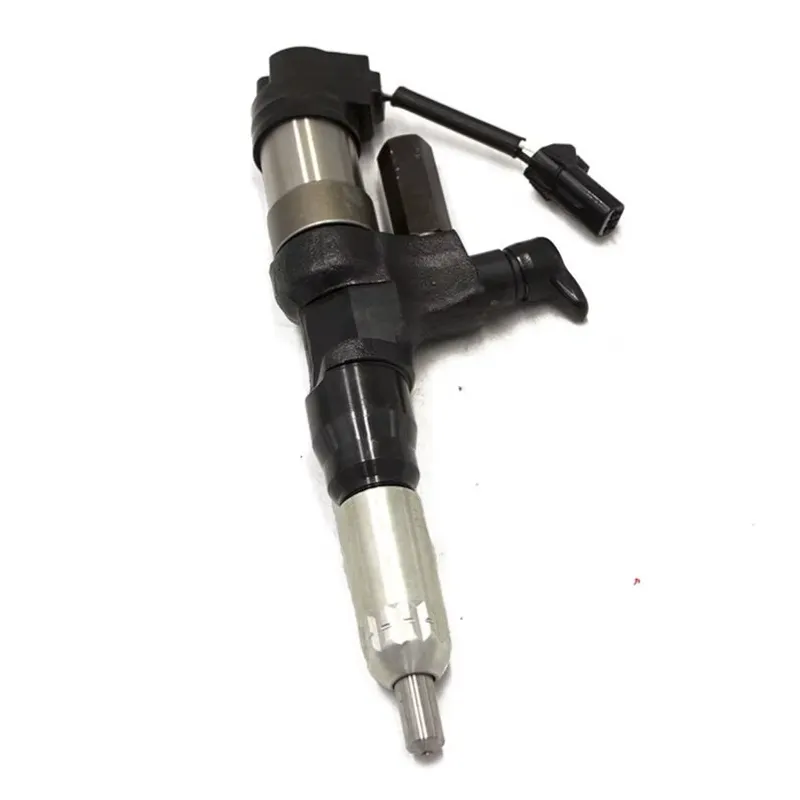 23910-1222 23910-1223 S2391-01223 Fuel Injector for Hino Engine J07C J07C-T 23910-1222 23910-1223 S2391-01223 Fuel Injector for Hino Engine J07C J07C-T