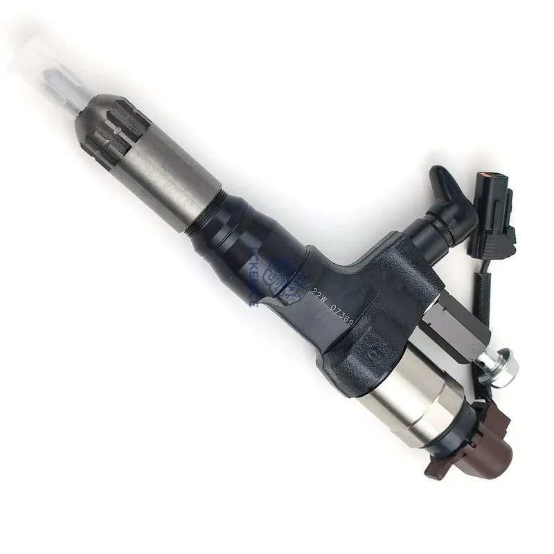 23910-1460 Fuel Injector for Hino Engine J08E Truck 500 Series Ranger
