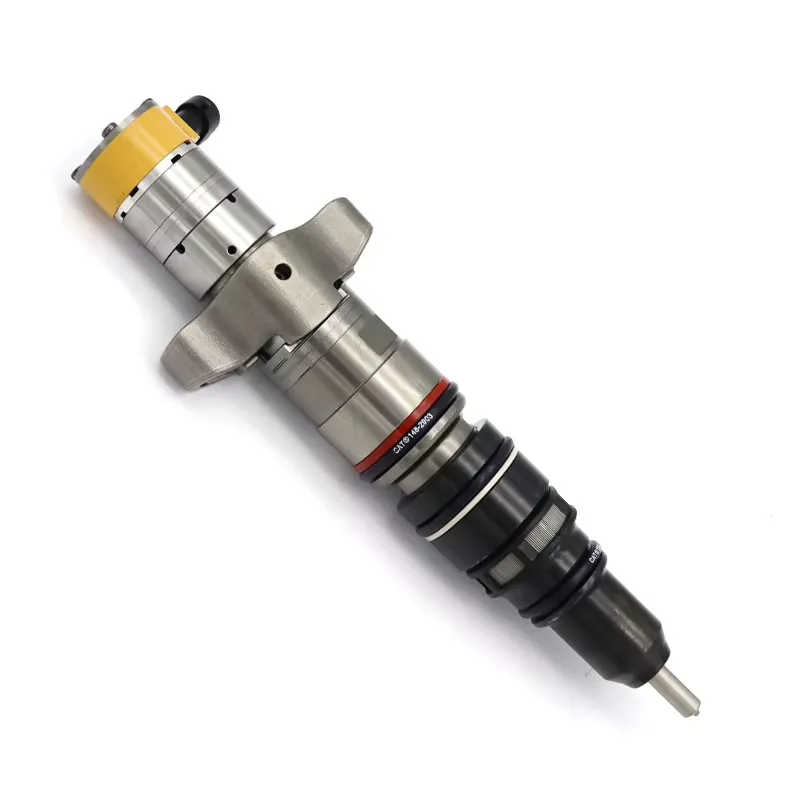 240-8063 Fuel Injector for Caterpillar CAT Engine C7 C9 Excavator 324D 325D 336D 330D