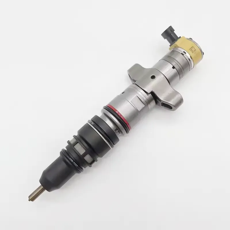 242-0857 Fuel Injector for Caterpillar CAT Engine C9