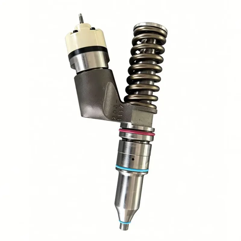 250-1314 10R-1290 20R-1275 Fuel Injector for Caterpillar 3508 3508B 3512 3512B 3516 3516B 250-1314 10R-1290 20R-1275 Fuel Injector for Caterpillar 3508 3508B 3512 3512B 3516 3516B