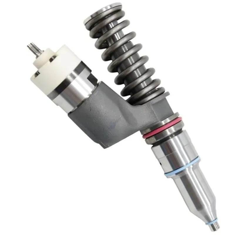 253-0618 Fuel Injector for Caterpillar CAT Engine C13 C18 C15 C32 Tractor 657E 657G 253-0618 Fuel Injector for Caterpillar CAT Engine C13 C18 C15 C32 Tractor 657E 657G