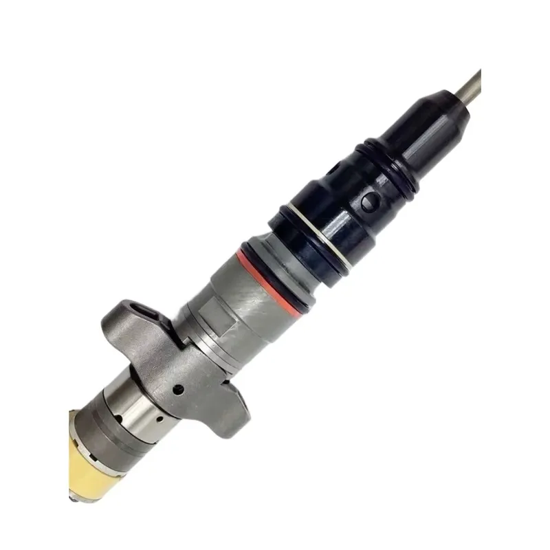 258-8745 Fuel Injector for Caterpillar CAT Engine C9 Excavator 330D 330DFM 330DL 330DLN 330DMH 336D 336DL 336DLN 340DL M330D 258-8745 Fuel Injector for Caterpillar CAT Engine C9 Excavator 330D 330DFM 330DL 330DLN 330DMH 336D 336DL 336DLN 340DL M330D