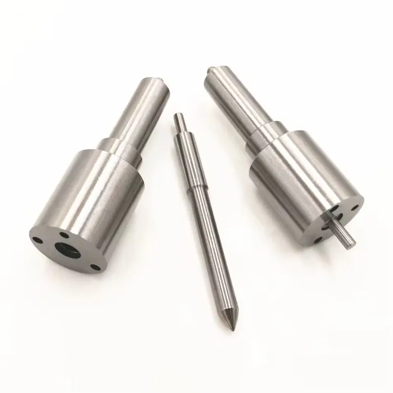 2 Pieces 2645L613 Injector Nozzle for Perkins Engine 1004-4 1004G 4.41 1006-6 2 Pieces 2645L613 Injector Nozzle for Perkins Engine 1004-4 1004G 4.41 1006-6
