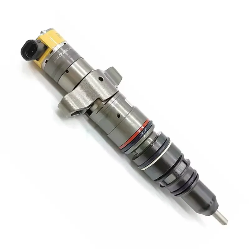 267-3361 Fuel Injector for Caterpillar CAT Engine C7 C9 C18 Excavator 330D 336D M330D 340DL