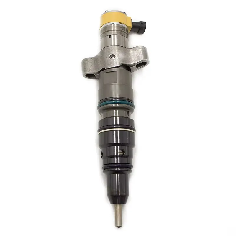 267-9710 Fuel Injector for Caterpillar C9 Generator SR4B 267-9710 Fuel Injector for Caterpillar C9 Generator SR4B