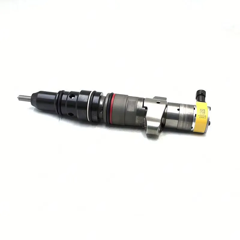267-9717 Fuel Injector for Caterpillar CAT Engine C9 Generator SR4B D250GC D300GC 267-9717 Fuel Injector for Caterpillar CAT Engine C9 Generator SR4B D250GC D300GC