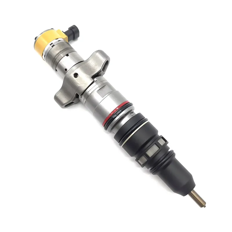 267-9722 Fuel Injector for Caterpillar CAT Engine C9 267-9722 Fuel Injector for Caterpillar CAT Engine C9