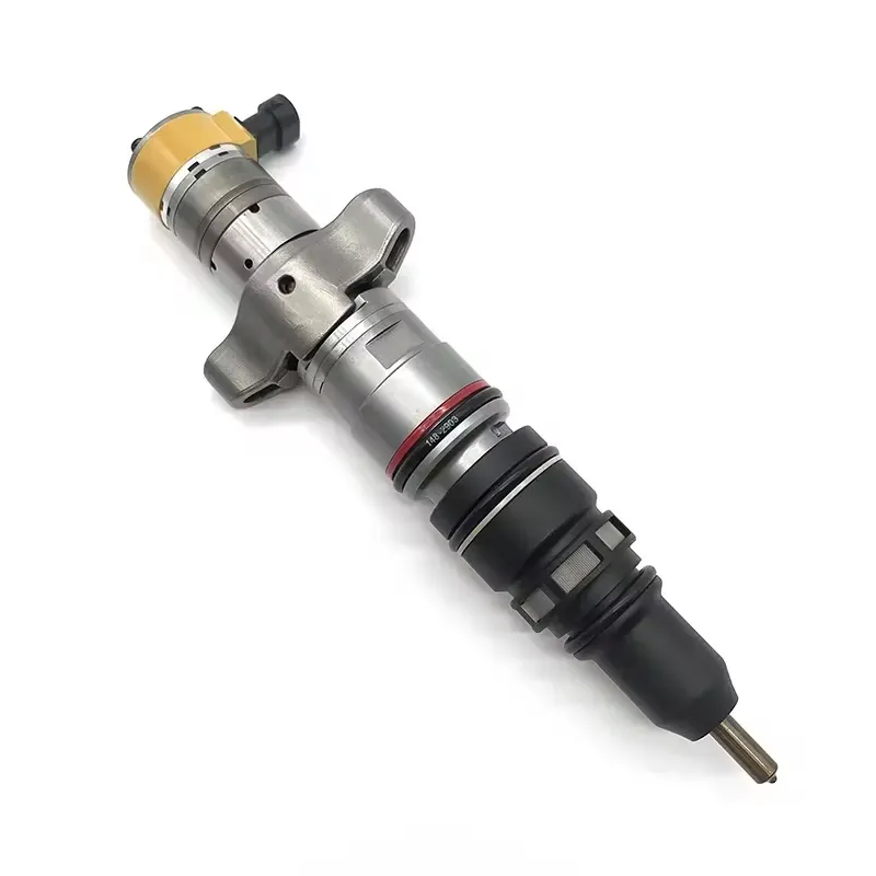 268-1836 295-1412 Fuel Injector for Caterpillar CAT Engine C7 Forwarder 584 584HD 268-1836 295-1412 Fuel Injector for Caterpillar CAT Engine C7 Forwarder 584 584HD