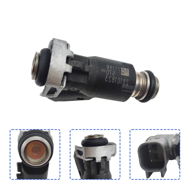28101823 Fuel Injector for Hisun ATV HS400 Forge400 HS400 28101823 Fuel Injector for Hisun ATV HS400 Forge400 HS400