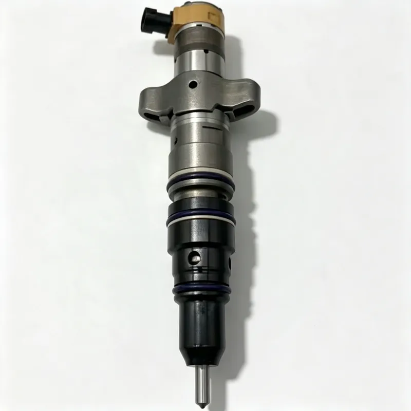 293-4066 Fuel Injector for Caterpillar C9 Motor Grader 160M 140M 330D 293-4066 Fuel Injector for Caterpillar C9 Motor Grader 160M 140M 330D