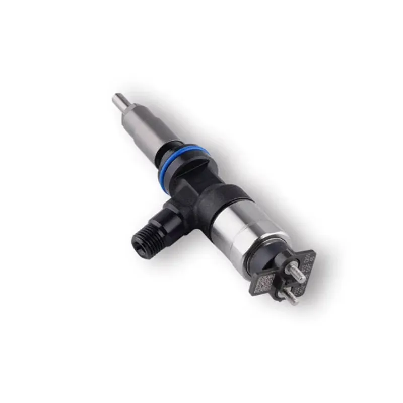 295050-0331 370-7287 Fuel Injector for Caterpillar CAT Engine 3116 3126B 3176C 3306B C7 C7.1 C-9 C9.3 Motor Grader 120 140H 135H 143H 160K 163H