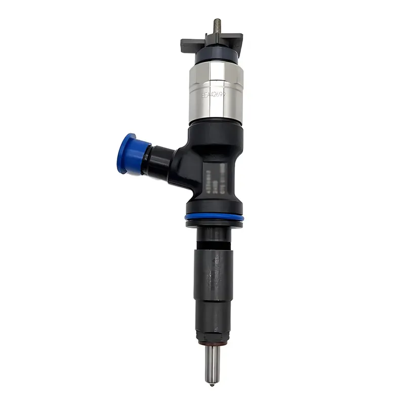 370-7286 295050-0440 Fuel Injector for Caterpillar C4.4 Excavator 316E 318E Backhoe Loader 430F 450F 370-7286 295050-0440 Fuel Injector for Caterpillar C4.4 Excavator 316E 318E Backhoe Loader 430F 450F