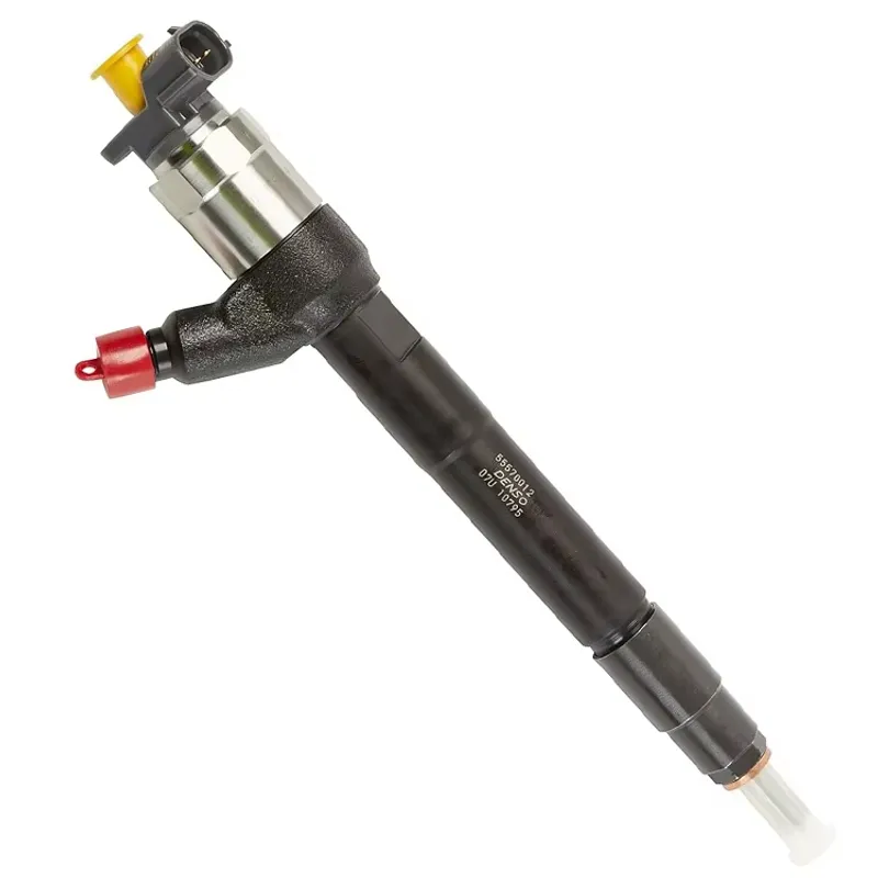 295050-0770 55570012 95521531 821035 Fuel Injector for Opel Engine CDTi Astra Insignia Vauxhall Zaf 295050-0770 55570012 95521531 821035 Fuel Injector for Opel Engine CDTi Astra Insignia Vauxhall Zaf