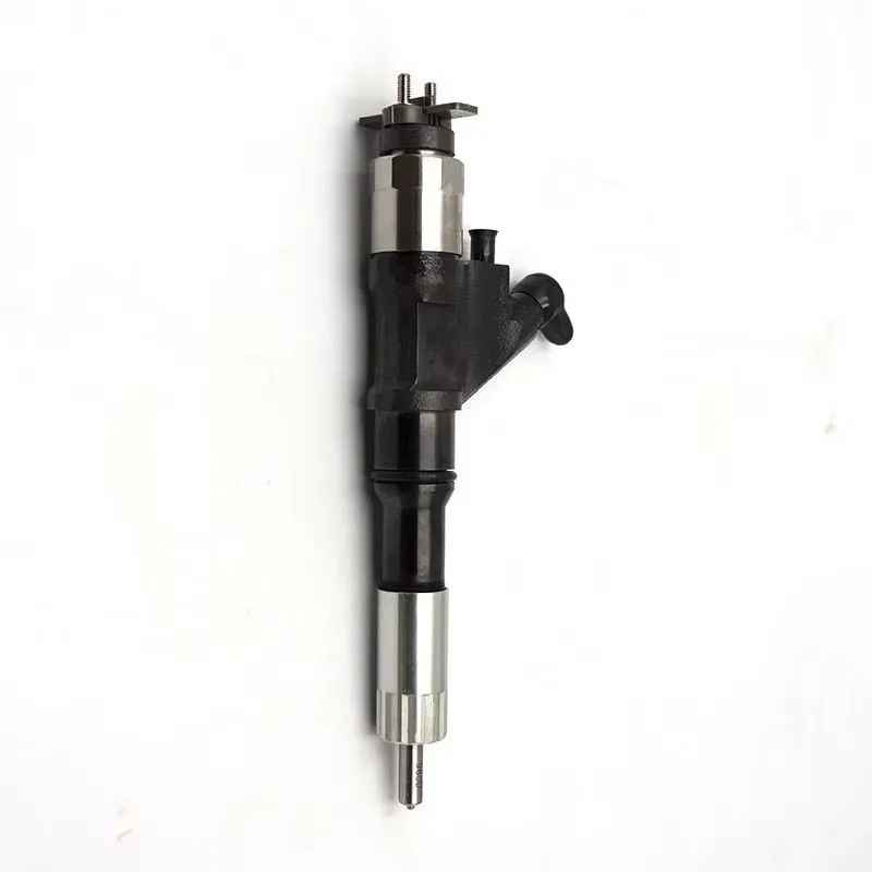 295050-1151 8-98197185-1 Fuel Injector for Isuzu 295050-1151 8-98197185-1 Fuel Injector for Isuzu