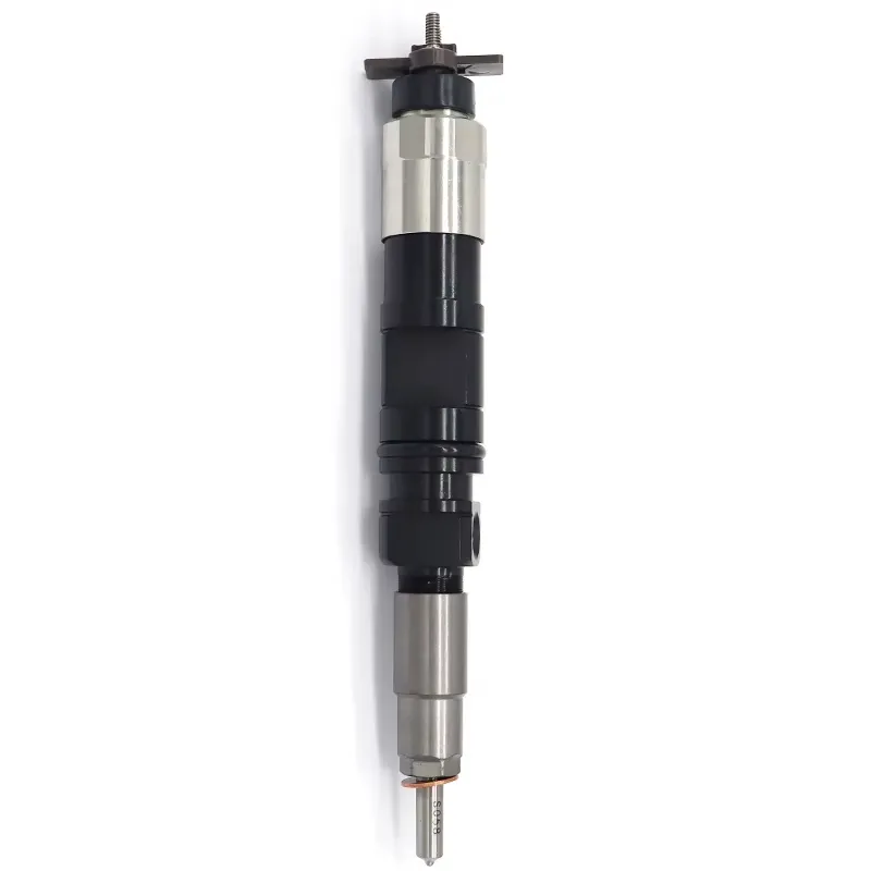 295050-1860 22033416 Fuel Injector for Volvo Truck F10 9.6L 295050-1860 22033416 Fuel Injector for Volvo Truck F10 9.6L