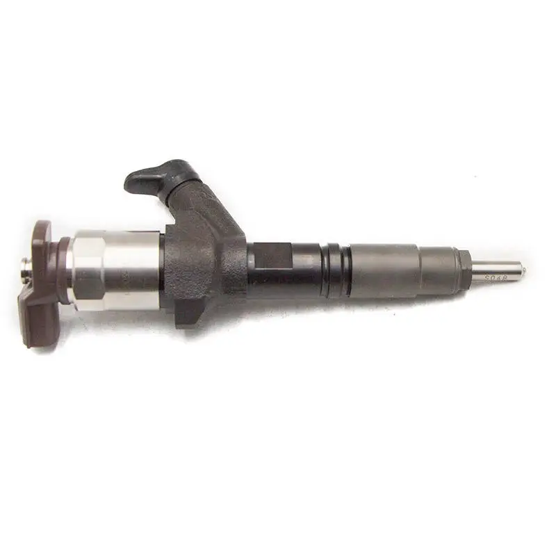 295050-2490 5367913 Fuel Injector for Cummins Engine 4B3.9 6B5.9 QSB3.9 QSB5.9 295050-2490 5367913 Fuel Injector for Cummins Engine 4B3.9 6B5.9 QSB3.9 QSB5.9