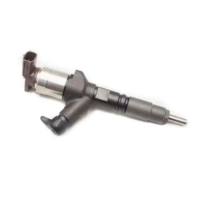 295050-2600 5396273 Fuel Injector for Cummins Engine ISB5.9 QSB5.9 295050-2600 5396273 Fuel Injector for Cummins Engine ISB5.9 QSB5.9