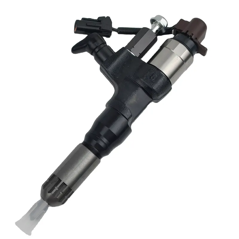 295050-9920 Fuel Injector for J05E Engine