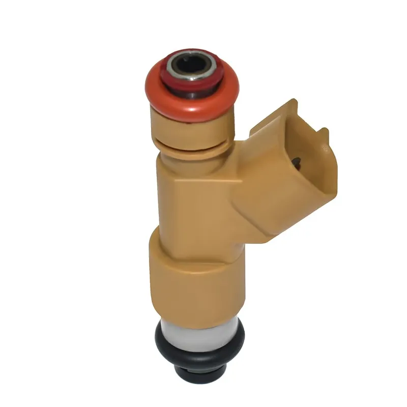 297500-0480 6R83-AD Fuel Injector for Jaguar XF XJ8 XK Vanden Plas S-Type 4.2L V8 297500-0480 6R83-AD Fuel Injector for Jaguar XF XJ8 XK Vanden Plas S-Type 4.2L V8