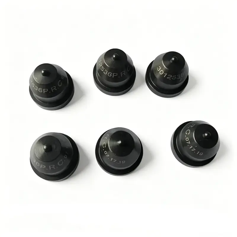 6 Pieces 3087649 Injector Cup for Cummins Engine N14 M11 Dodge Ram 2500 3500 4500 5500 6 Pieces 3087649 Injector Cup for Cummins Engine N14 M11 Dodge Ram 2500 3500 4500 5500