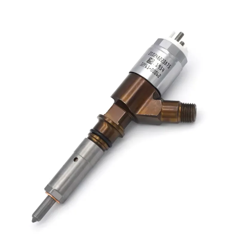 310-9067 Fuel Injector for Caterpillar CAT Engine C6.6 Excavator E320D 310-9067 Fuel Injector for Caterpillar CAT Engine C6.6 Excavator E320D
