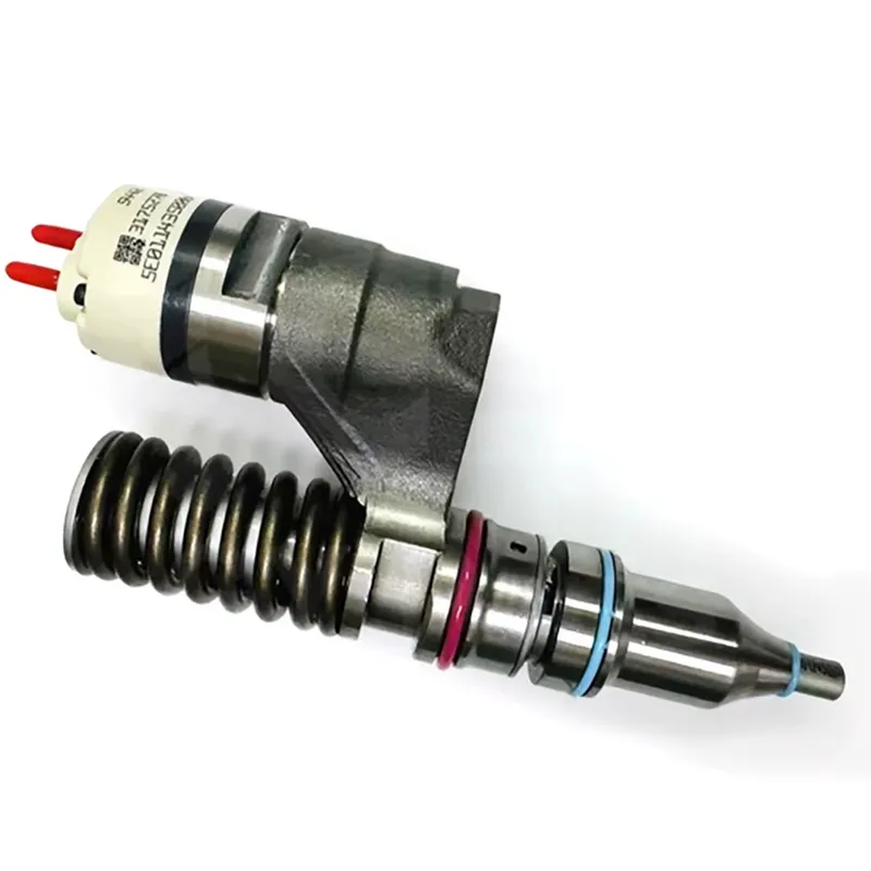 317-5278 Fuel Injector for Caterpillar CAT Engine C10 C11 C12 C13 Motor Grader 14H 140H 143H 160H 163H 317-5278 Fuel Injector for Caterpillar CAT Engine C10 C11 C12 C13 Motor Grader 14H 140H 143H 160H 163H