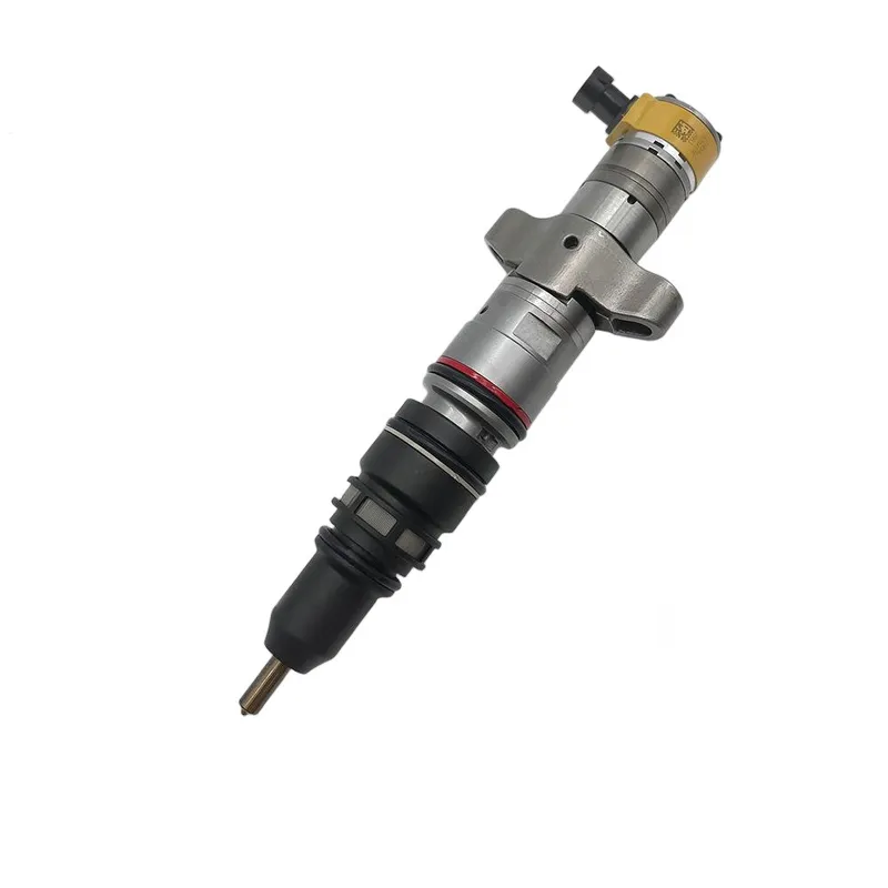 328-2573 Fuel Injector for Caterpillar CAT Engine C9 Track Tractor D6R D6R III D6T D7R D7R LGP D7R XR 328-2573 Fuel Injector for Caterpillar CAT Engine C9 Track Tractor D6R D6R III D6T D7R D7R LGP D7R XR