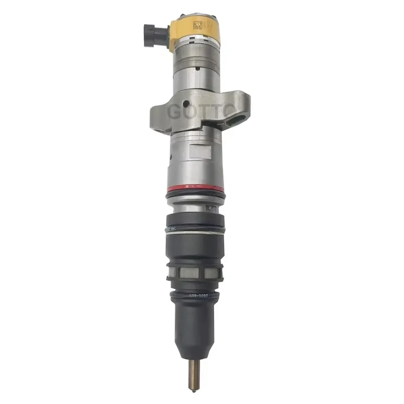 328-2582 Fuel Injector for Caterpillar CAT Engine C7 Wheel Loader 950H 962H 328-2582 Fuel Injector for Caterpillar CAT Engine C7 Wheel Loader 950H 962H