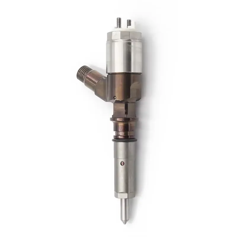 32F61-00012 Fuel Injector for Caterpillar CAT Engine C6.4 32F61-00012 Fuel Injector for Caterpillar CAT Engine C6.4
