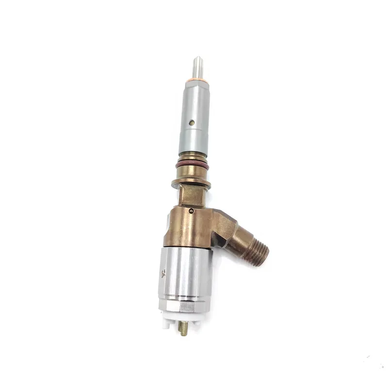 32F61-00014 Fuel Injector for Caterpillar CAT Engine C4.2 C6 C6.4 Excavator E312D 312D 32F61-00014 Fuel Injector for Caterpillar CAT Engine C4.2 C6 C6.4 Excavator E312D 312D