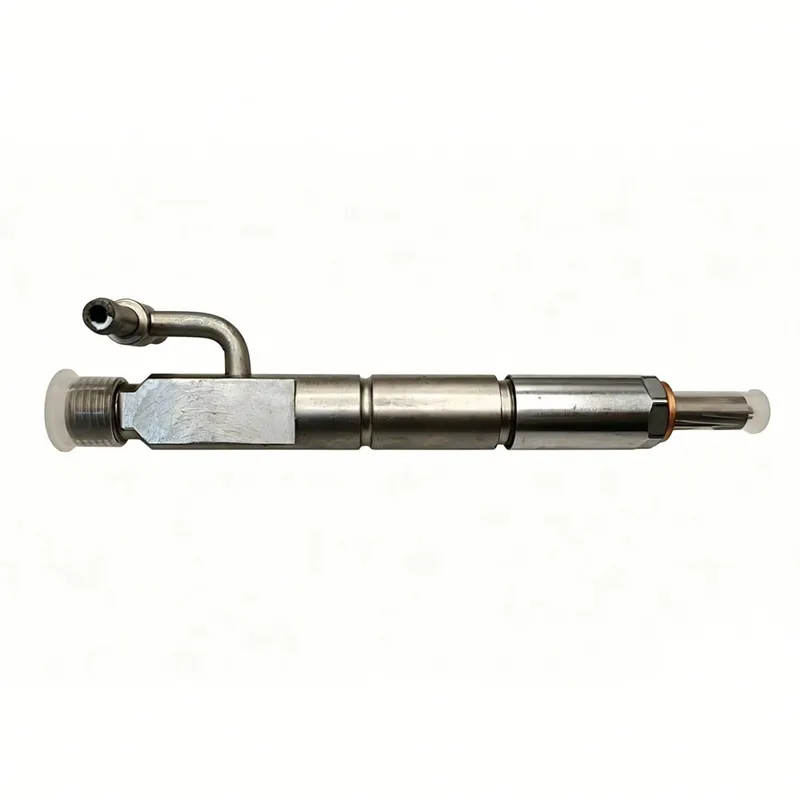33800-45500 Fuel Injector for Hyundai Engine D4DB D4AL Truck HD65 HD72 HD78 33800-45500 Fuel Injector for Hyundai Engine D4DB D4AL Truck HD65 HD72 HD78