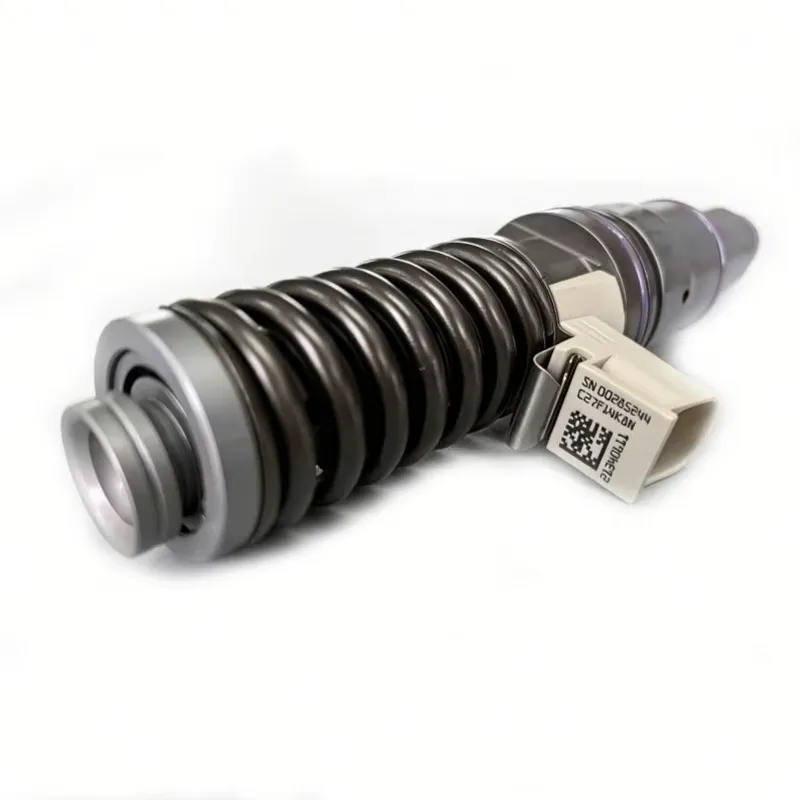 63229474 33800-84710 Fuel Injector for Hyundai Engine D6CD L Series Universe Trago 63229474 33800-84710 Fuel Injector for Hyundai Engine D6CD L Series Universe Trago