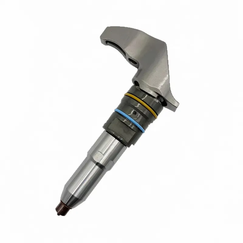 350-1387 Fuel Injector for Caterpillar CAT Engine C175-16 C175-20 Off-Highway Truck 793F 793F-AC 794AC 795F-AC 350-1387 Fuel Injector for Caterpillar CAT Engine C175-16 C175-20 Off-Highway Truck 793F 793F-AC 794AC 795F-AC