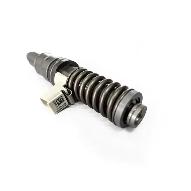 3587147 BEBE4C06001 Fuel Injector for Volvo Penta Engine D9 Euro 2 Truck FH FM 3587147 BEBE4C06001 Fuel Injector for Volvo Penta Engine D9 Euro 2 Truck FH FM