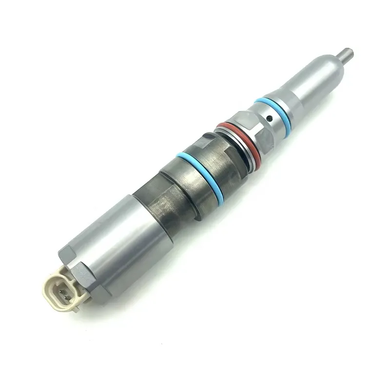363-0493 Fuel Injector for Caterpillar CAT Engine C9.3 C9 Excavator 336E 336EL 336ELN