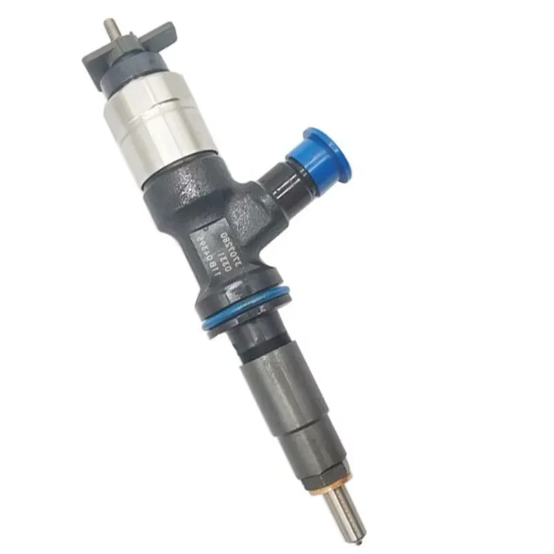 370-7281 Fuel Injector for Caterpillar CAT Engine C7.1 Excavator 336 370-7281 Fuel Injector for Caterpillar CAT Engine C7.1 Excavator 336