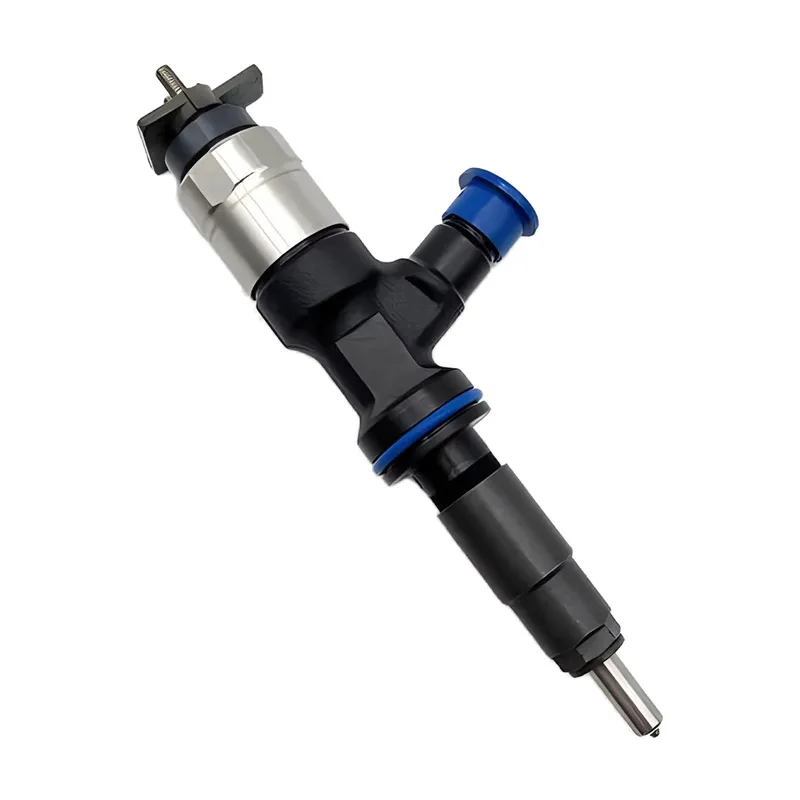 370-7286 20R-2479 Fuel Injector for Caterpillar CAT Engine C4.4 1104D C6.6 C6.4 370-7286 20R-2479 Fuel Injector for Caterpillar CAT Engine C4.4 1104D C6.6 C6.4
