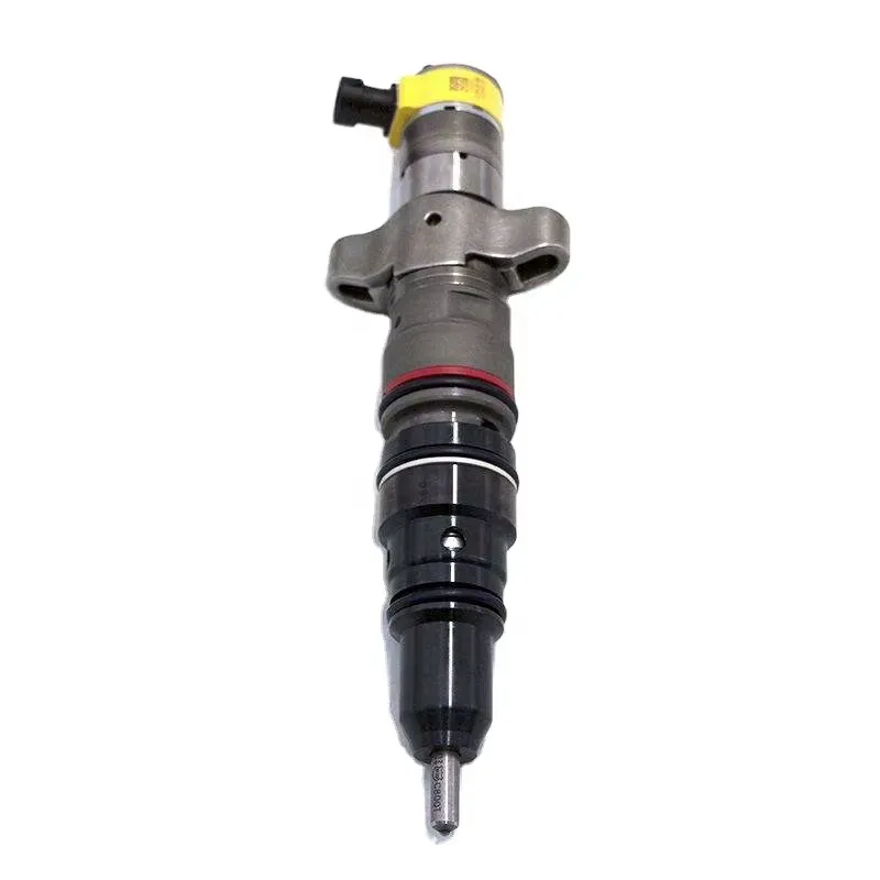 387-9433 Fuel Injector for Caterpillar CAT Engine C9 Excavator 330D 336D M330D Wheel Scraper 627G 637D 637E 637G 387-9433 Fuel Injector for Caterpillar CAT Engine C9 Excavator 330D 336D M330D Wheel Scraper 627G 637D 637E 637G