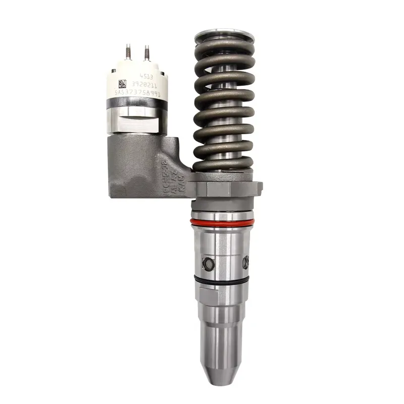 392-0201 Fuel Injector for Caterpillar CAT Engine 3512B 3516B Power Module PM3516 392-0201 Fuel Injector for Caterpillar CAT Engine 3512B 3516B Power Module PM3516