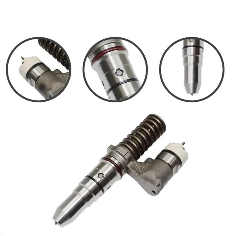 20R-3247 392-0225 Fuel Injector for Caterpillar CAT Engine 3512C 3516C 20R-3247 392-0225 Fuel Injector for Caterpillar CAT Engine 3512C 3516C