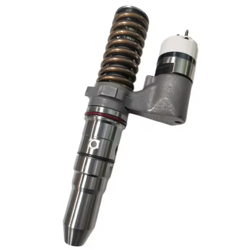 392-0227 158-5077 249-0747 Fuel Injector for Caterpillar CAT Engine 3516 Truck 793B 392-0227 158-5077 249-0747 Fuel Injector for Caterpillar CAT Engine 3516 Truck 793B