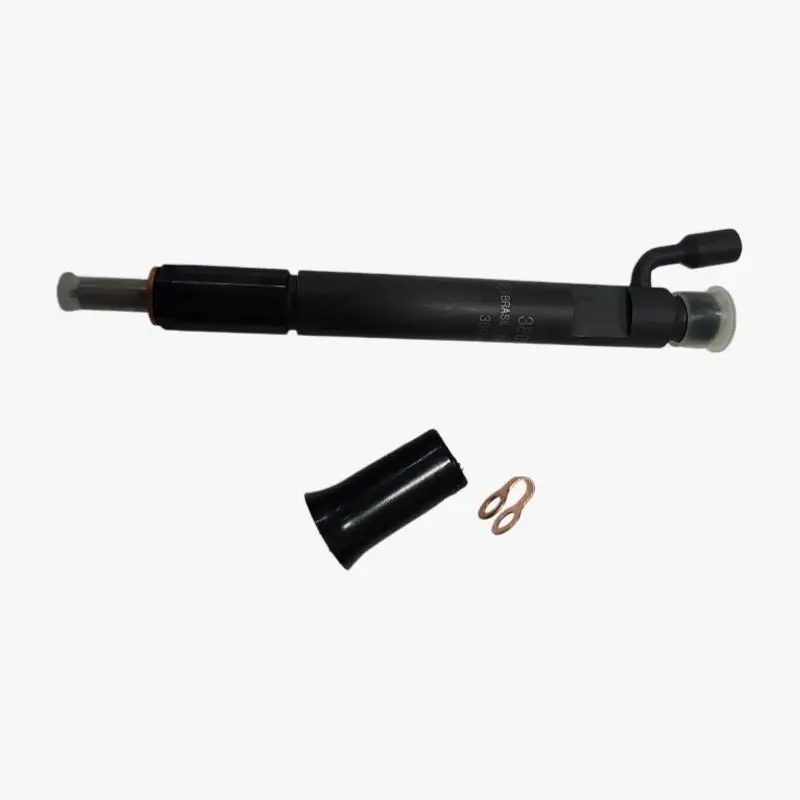 3930523 Fuel Injector for Cummins Engine 6C8.3 ISC 6C ISL9 QSL9 GTA8.3 C8.3G QSC8.3 3930523 Fuel Injector for Cummins Engine 6C8.3 ISC 6C ISL9 QSL9 GTA8.3 C8.3G QSC8.3