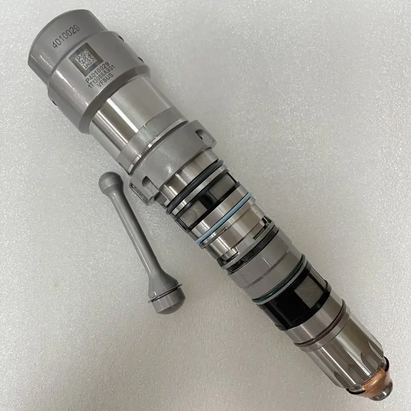 4010029 4001830 4087886 4928345 Fuel Injector for Cummins Engine K19 KTA19 QSK19 4010029 4001830 4087886 4928345 Fuel Injector for Cummins Engine K19 KTA19 QSK19